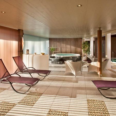 Logis Hotel Restaurant Muller ニーデルブロン・レ・バン エクステリア 写真