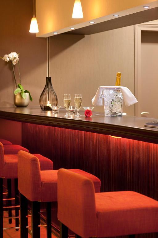 Logis Hotel Restaurant Muller ニーデルブロン・レ・バン エクステリア 写真