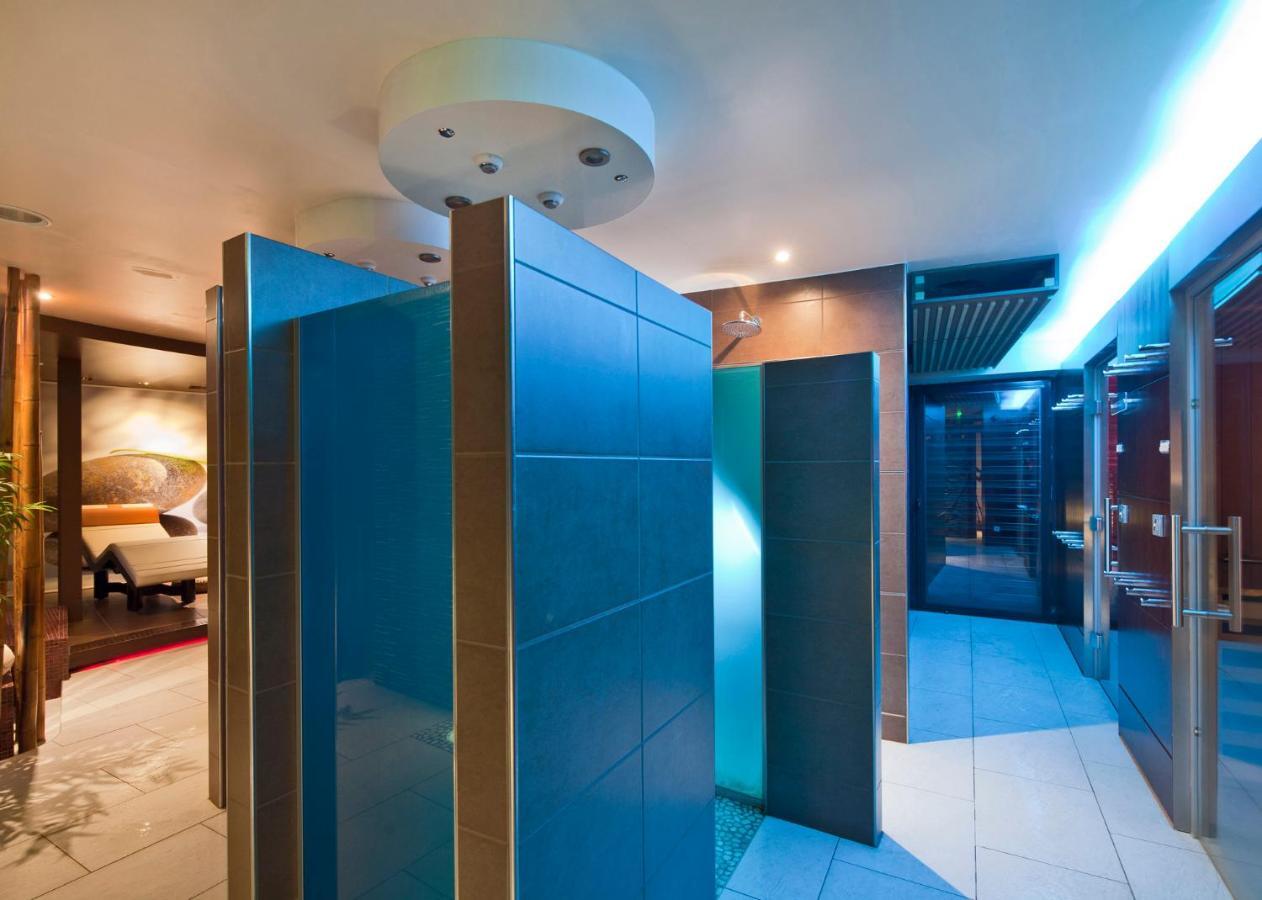Logis Hotel Restaurant Muller ニーデルブロン・レ・バン エクステリア 写真